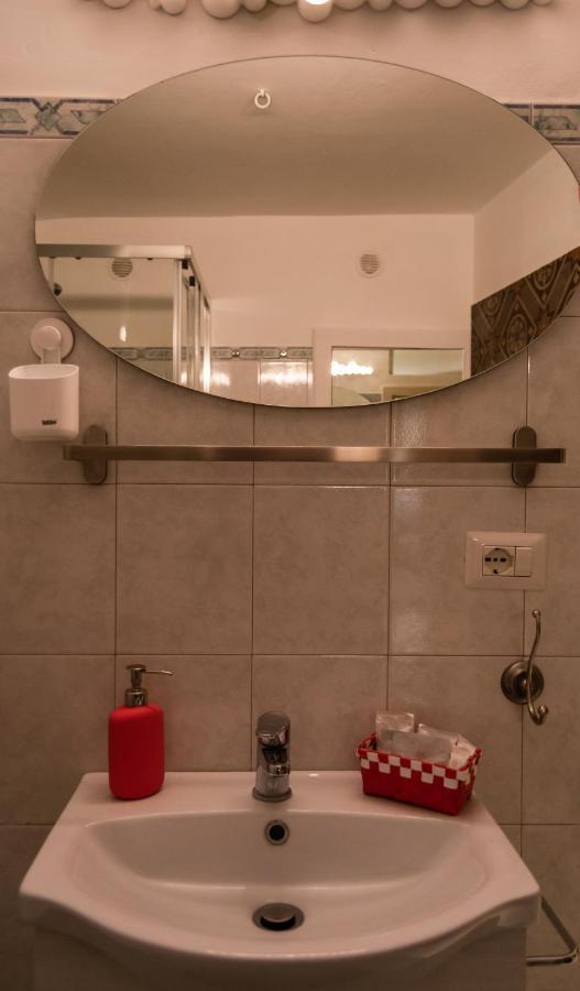 San Giacomo Apartment Caltagirone Exterior photo