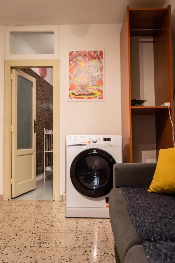 San Giacomo Apartment Caltagirone Exterior photo