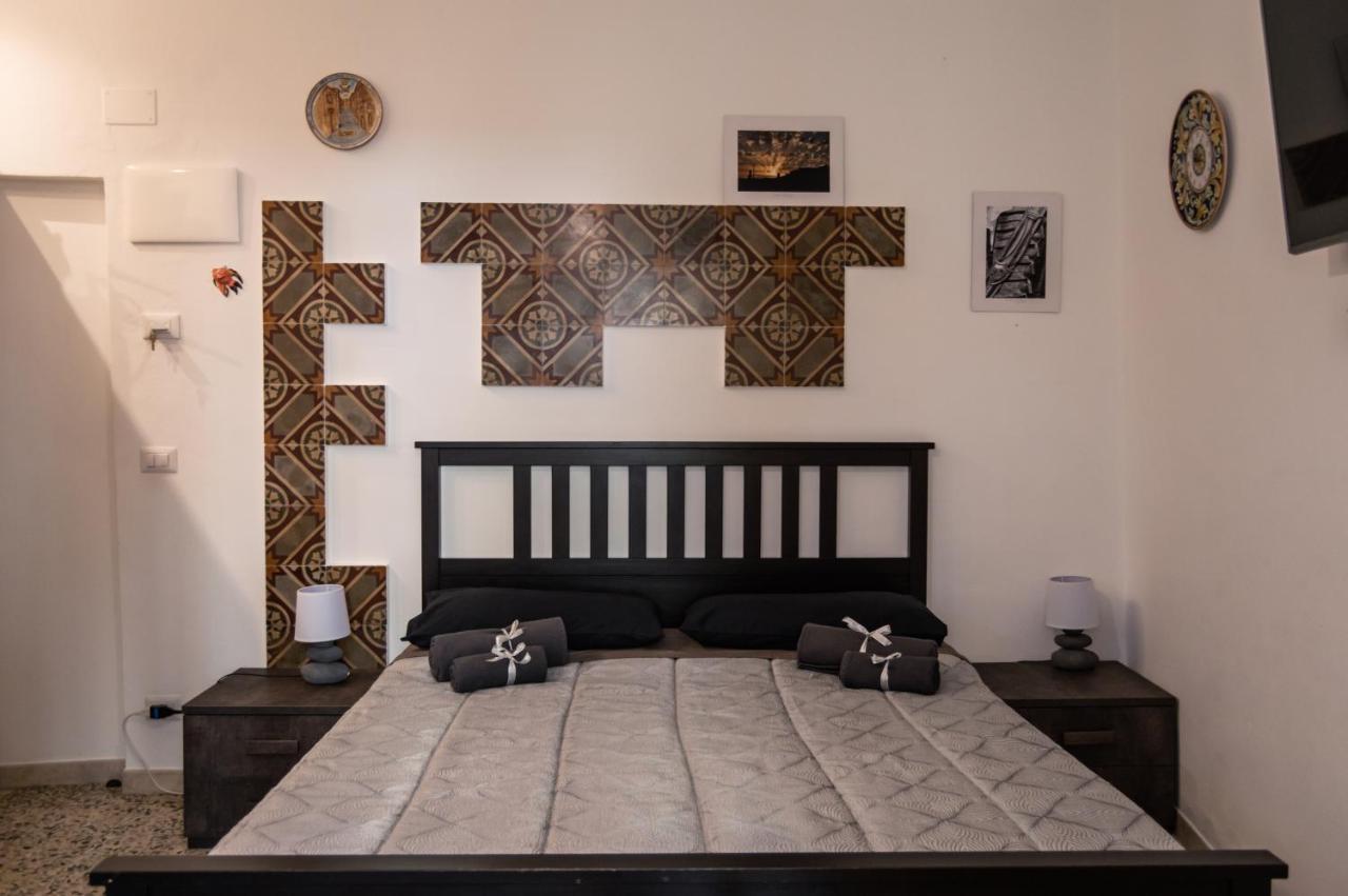 San Giacomo Apartment Caltagirone Exterior photo