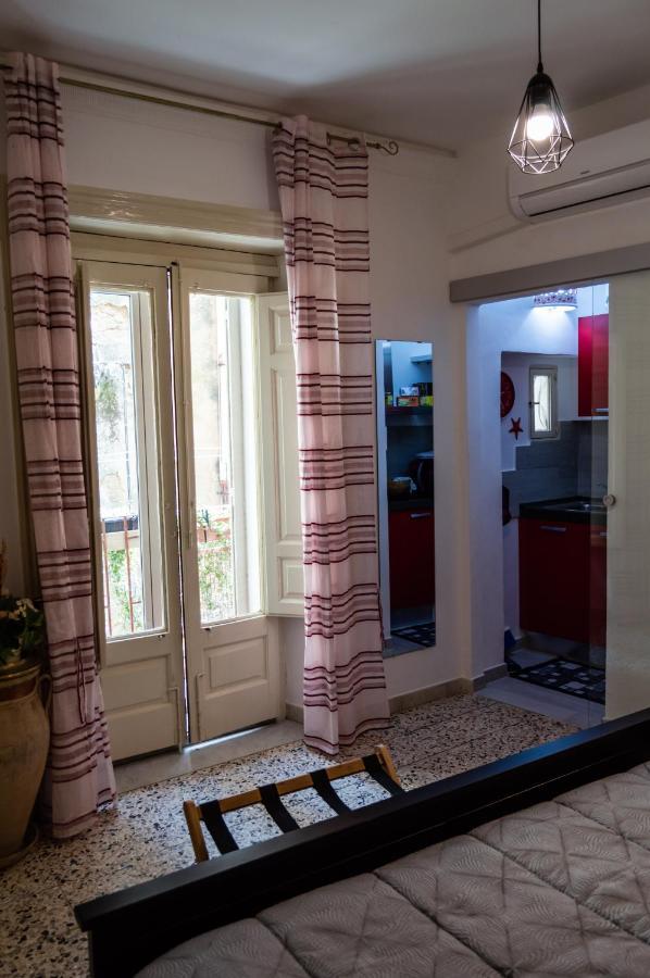 San Giacomo Apartment Caltagirone Exterior photo