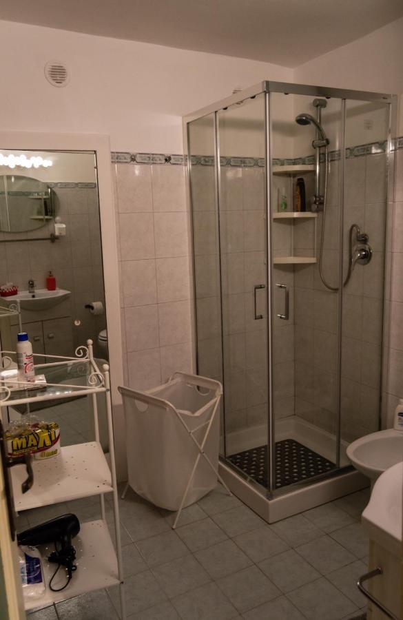 San Giacomo Apartment Caltagirone Exterior photo