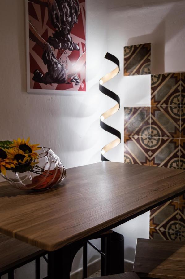 San Giacomo Apartment Caltagirone Exterior photo