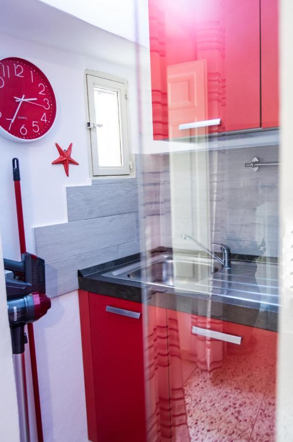 San Giacomo Apartment Caltagirone Exterior photo